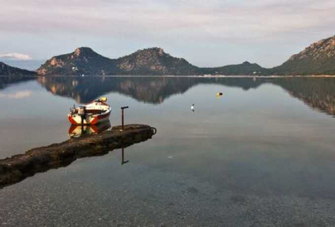 Λίμνη Βουλιαγμένης | Ένας βιότοπος με πολλά ιδιαίτερα χαρακτηριστικά και μεγάλη ιστορία