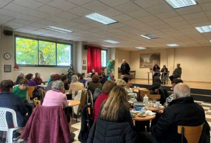 Δήμος Σικυωνίων: Πάντα δίπλα στους ανθρώπους μας