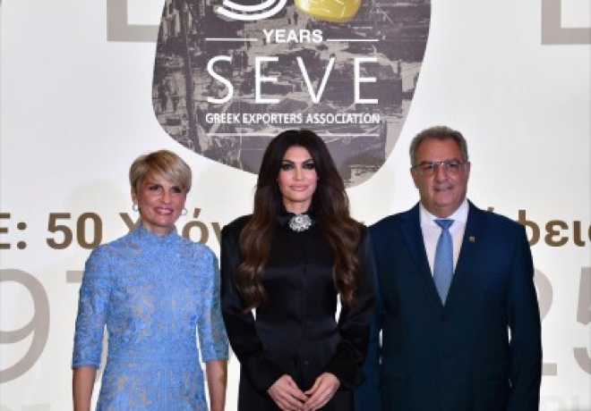 Η Πρέσβης των ΗΠΑ στη Θεσσαλονίκη για την 50ή επέτειο του ΣΕΒΕ – «Η Ελλάδα και οι ΗΠΑ ανοίγουν νέους δρόμους για εμπόριο και ανάπτυξη»