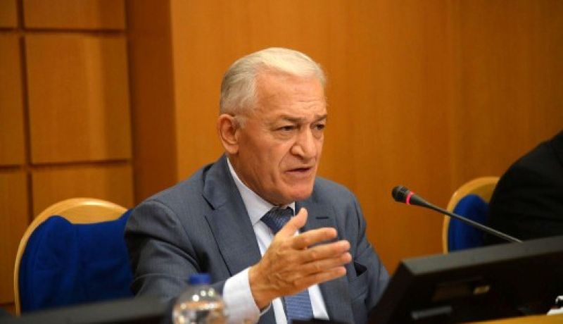 Ισχυρή Αυτοδιοίκηση, Ισχυρή Δημοκρατία – Ξεκάθαρο μήνυμα από τον Πρόεδρο της ΚΕΔΕ