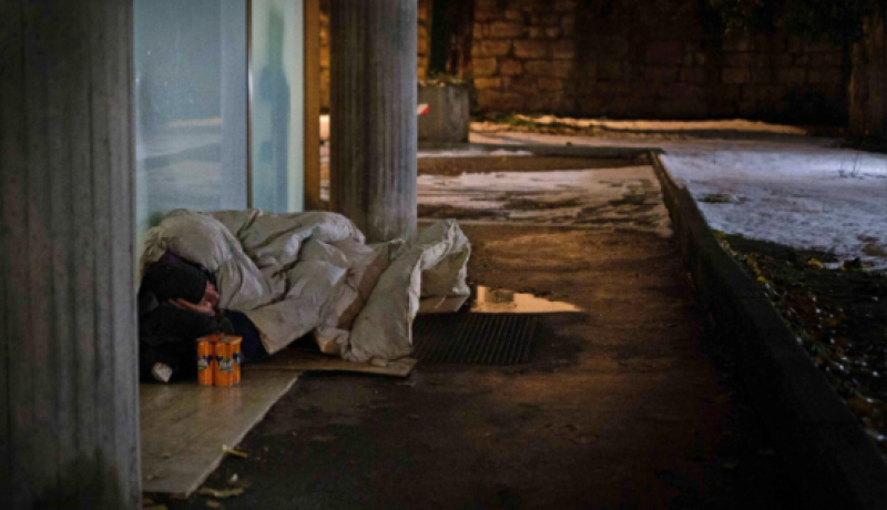 Ευχαριστίες του Προέδρου Κοινότητας Άσσου προς το Α.Τ. Βέλου – Βόχας για κοινωνική παρέμβαση με ανθρωπιά