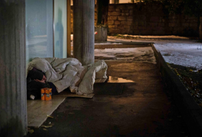 Ευχαριστίες του Προέδρου Κοινότητας Άσσου προς το Α.Τ. Βέλου – Βόχας για κοινωνική παρέμβαση με ανθρωπιά