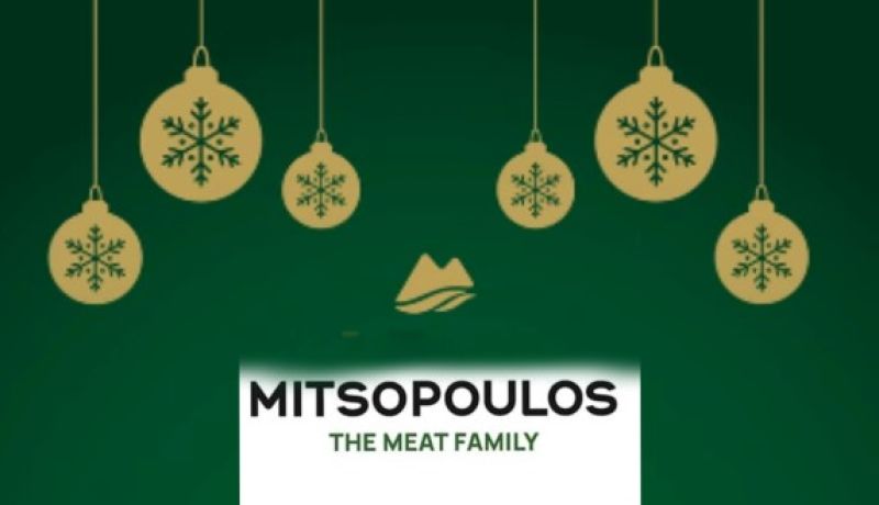 Mitsopoulos – The Meat Family: Σταθερή στήριξη σε δράσεις με κοινωνικό αποτύπωμα στην Κόρινθο