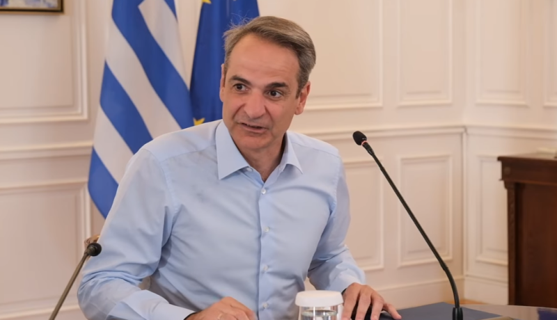 Νέα Δημοκρατία: Ποιοι είναι οι υποψήφιοι και σε ποιες περιφέρειες