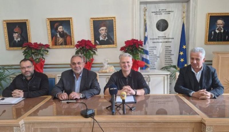 Δημήτρης Πτωχός: ΟΧΕ «Rota – Θαλάσσιοι Δρόμοι Ανάπτυξης» για τις παράκτιες περιοχές της Αργολίδας