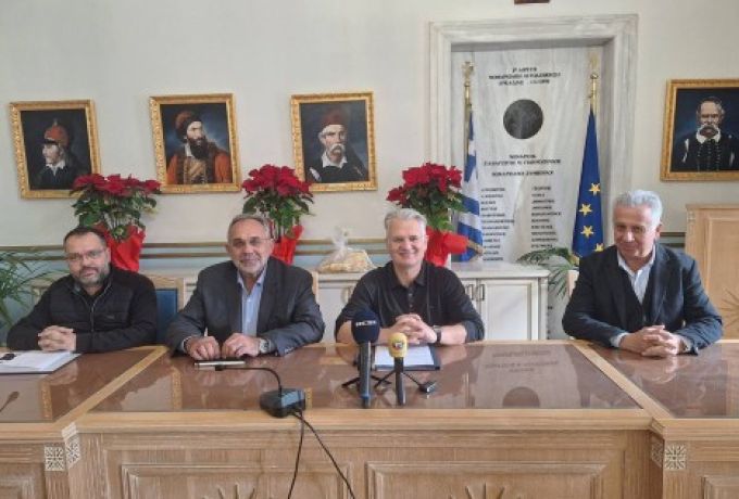 Δημήτρης Πτωχός: ΟΧΕ «Rota – Θαλάσσιοι Δρόμοι Ανάπτυξης» για τις παράκτιες περιοχές της Αργολίδας