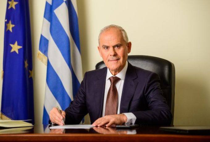 Νίκος Ταγαράς: «Εκσυγχρονίζουμε τους κανόνες αδειοδότησης και κατασκευής των κτιρίων»