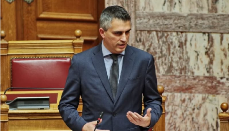 Ο Χρίστος Δήμας γράφει στον ΕΤ: Πυλώνες οι δημόσιες υποδομές και τα συστήματα μεταφορών