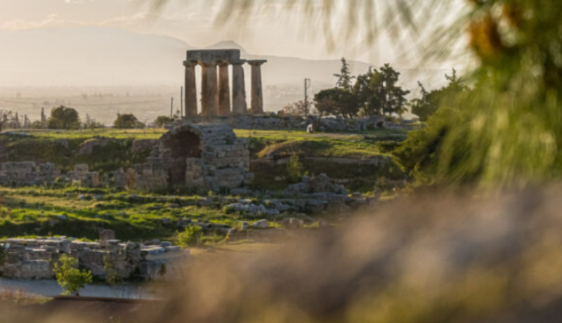 Η νέα χρονιά ξεκινά με γερά θεμέλια