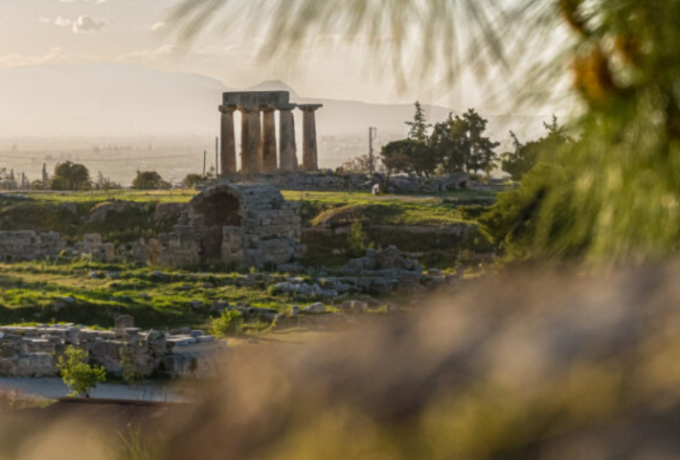 Η νέα χρονιά ξεκινά με γερά θεμέλια