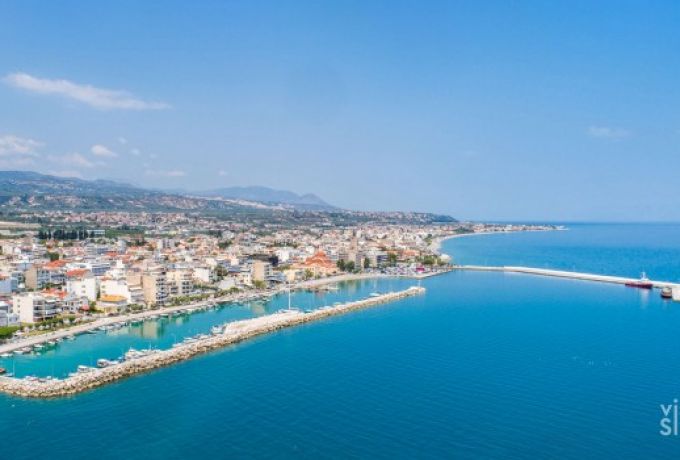 Δήμος Σικυωνίων: Με λαμπρότητα ο εορτασμός των Θεοφανείων στο Κιάτο – Το πρόγραμμα των εκδηλώσεων