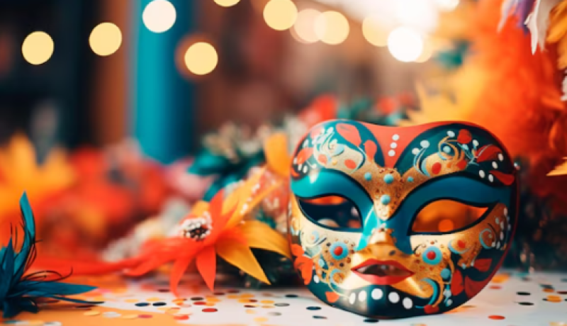 Πότε πέφτουν οι Απόκριες 2026 – Αναλυτικά Τσικνοπέμπτη, Κυριακές και Καθαρά Δευτέρα