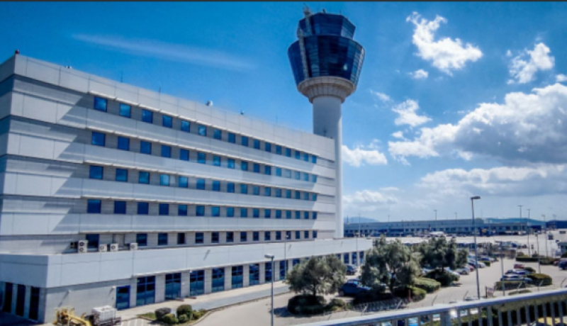 Χρ. Δήμας: Δεν επηρεάστηκε η ασφάλεια των πτήσεων από το τεχνικό ζήτημα στο FIR Αθηνών