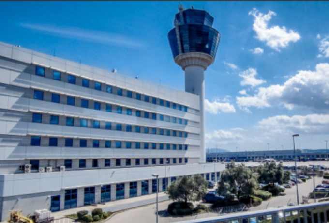 Χρ. Δήμας: Δεν επηρεάστηκε η ασφάλεια των πτήσεων από το τεχνικό ζήτημα στο FIR Αθηνών