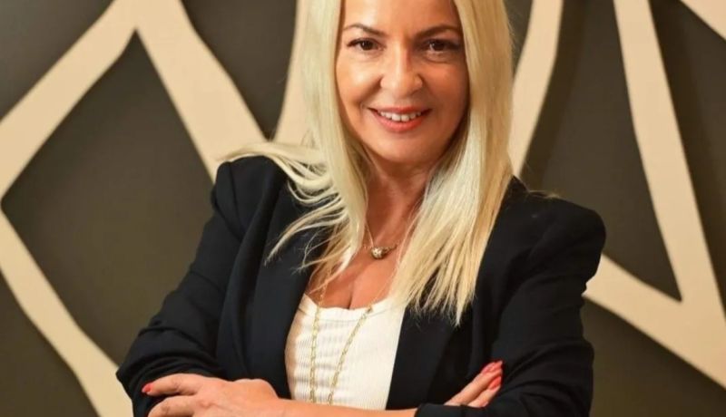 Δημήτρια Τσουλουχά: Μια δυναμική παρουσία στην ανάπτυξη του Πολιτισμού και του Τουρισμού της Κορινθίας