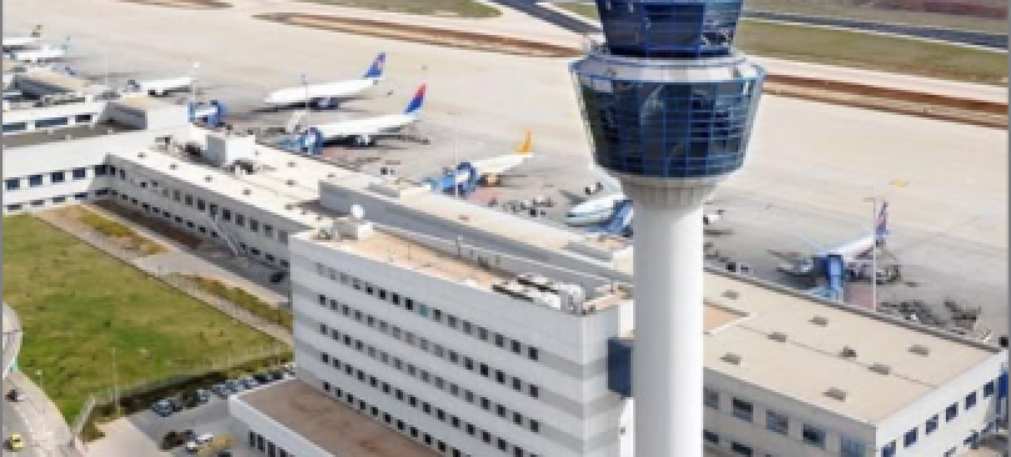 Χρ. Δήμας : Υποβλήθηκε το πόρισμα για το πρόβλημα στις συχνότητες του FIR Αθηνών