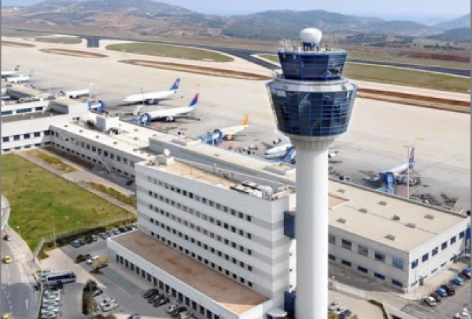 Χρ. Δήμας : Υποβλήθηκε το πόρισμα για το πρόβλημα στις συχνότητες του FIR Αθηνών