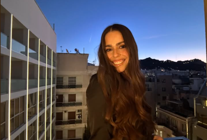 Βασίλισσα του Πατρινού Καρναβαλιού 2026 η Μαρίζα Φλωράτου