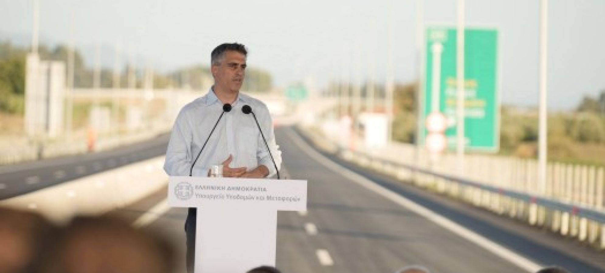 Πάτρα–Πύργος: «Έργο της Χρονιάς 2025» ο νέος αυτοκινητόδρομος – Τι σημαίνει για μεταφορές και ανάπτυξη