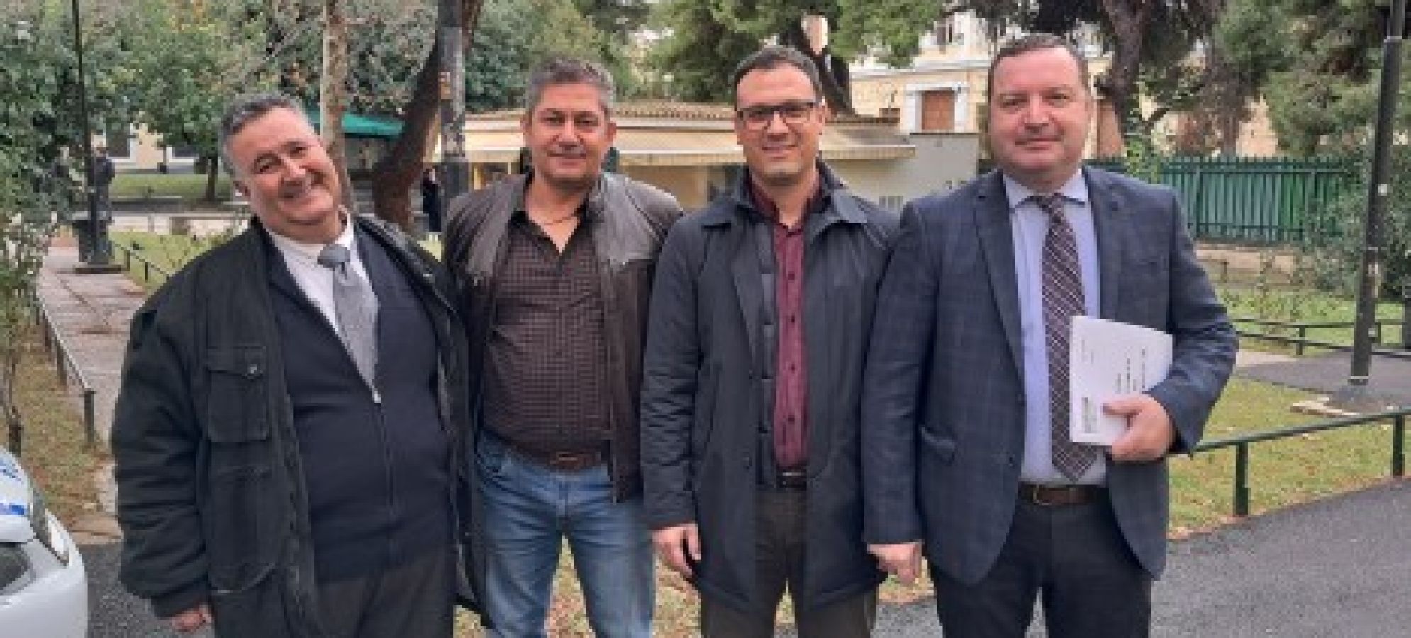 Δικαστική εξέλιξη στα  Δικαστήρια Ευελπίδων : 27 εργαζόμενοι παραμένουν  στον Δήμο Κορινθίων