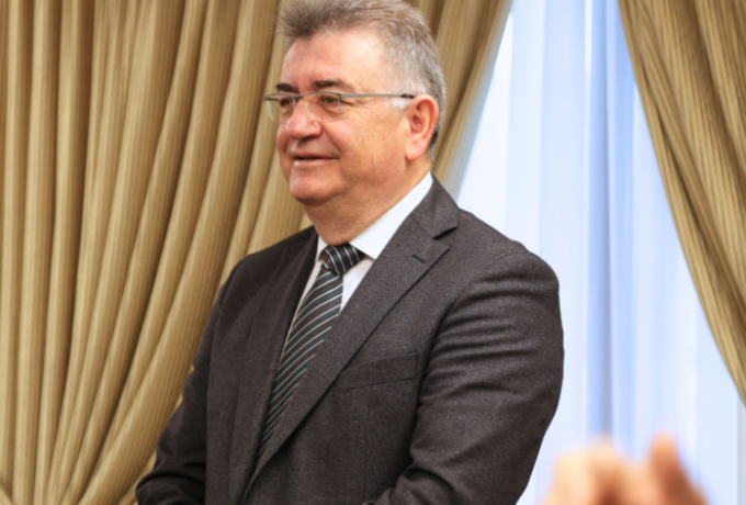 Νίκος Σταυρέλης : «Μέριμνά μου ο άνθρωπος» – Δικαιώθηκαν 43 εργαζόμενοι του προγράμματος 1+1