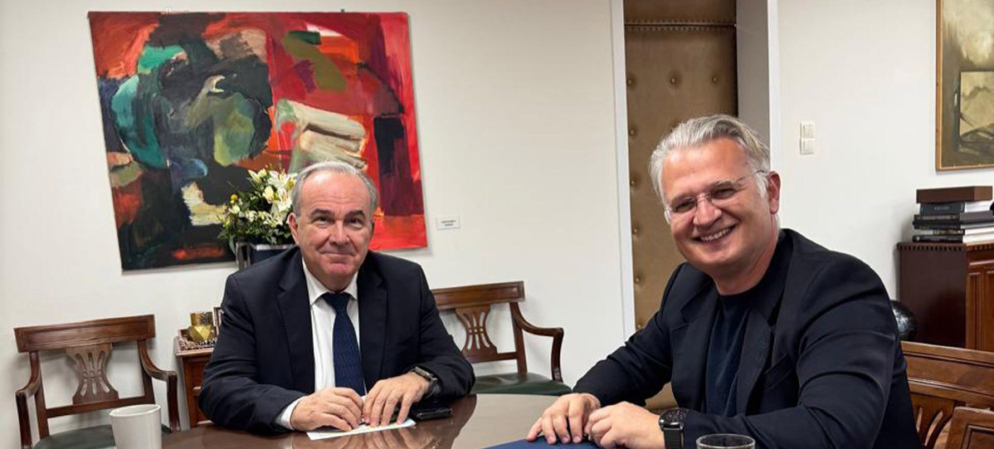 Έγκριση ΠΠΑ Πελοποννήσου έως 195 εκατ. ευρώ- Δημήτρης Πτωχός: «Ξεκινάμε με νέους πόρους και καθαρό πεδίο σχεδιασμού»