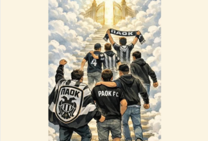Επτά ζωές χάθηκαν για τον ΠΑΟΚ – Η ομάδα θρηνεί τους πιστούς της οπαδούς