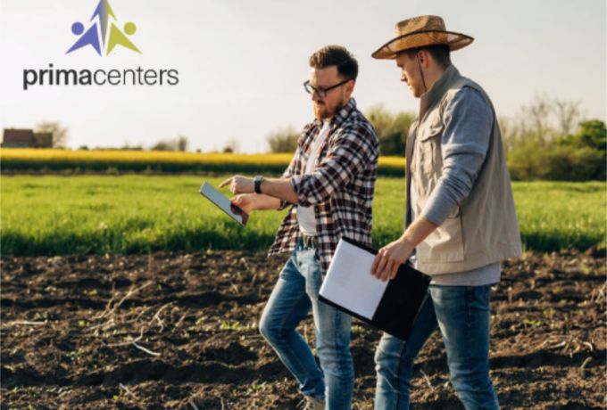 Τρίπολη | Τοπικό Εργαστήριο PRIMACENTERS για την ένταξη μεταναστών στον πρωτογενή τομέα στην Πελοπόννησο