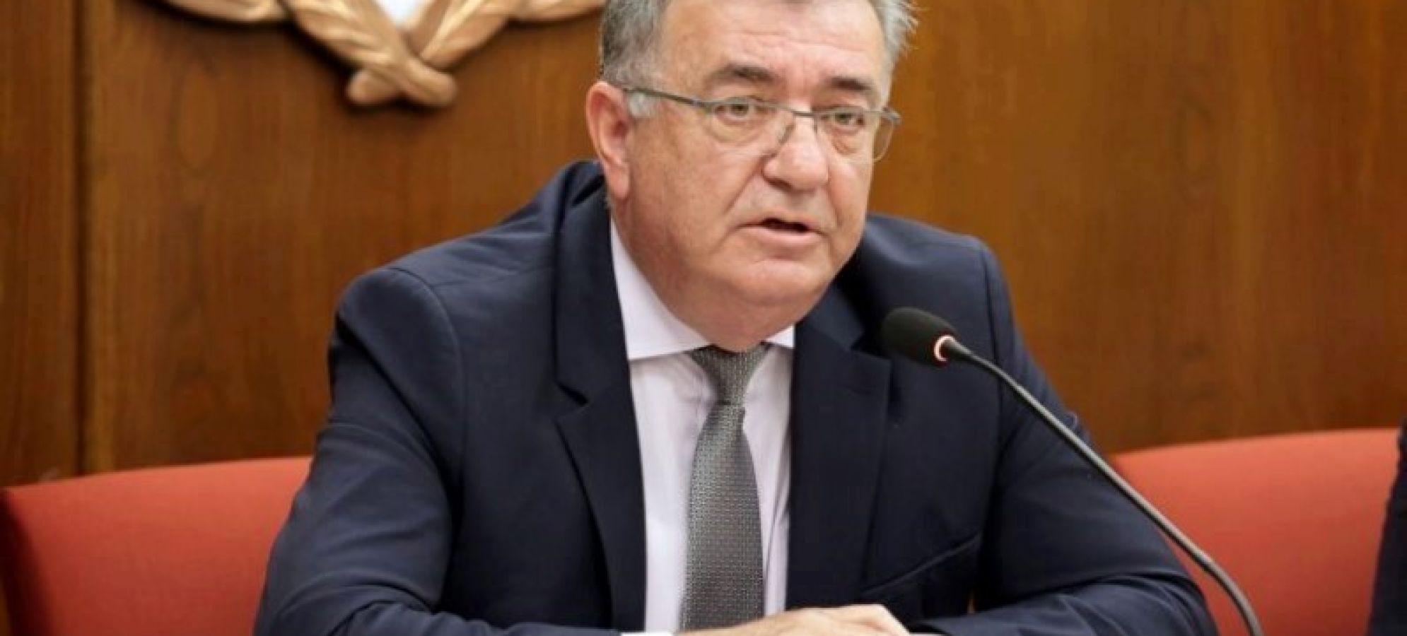 Ευχαριστίες του Δημάρχου Κορινθίων Νίκου Σταυρέλη προς τον Βασίλη Ταγαρά – Αύριο οι ανακοινώσεις για τις αλλαγές