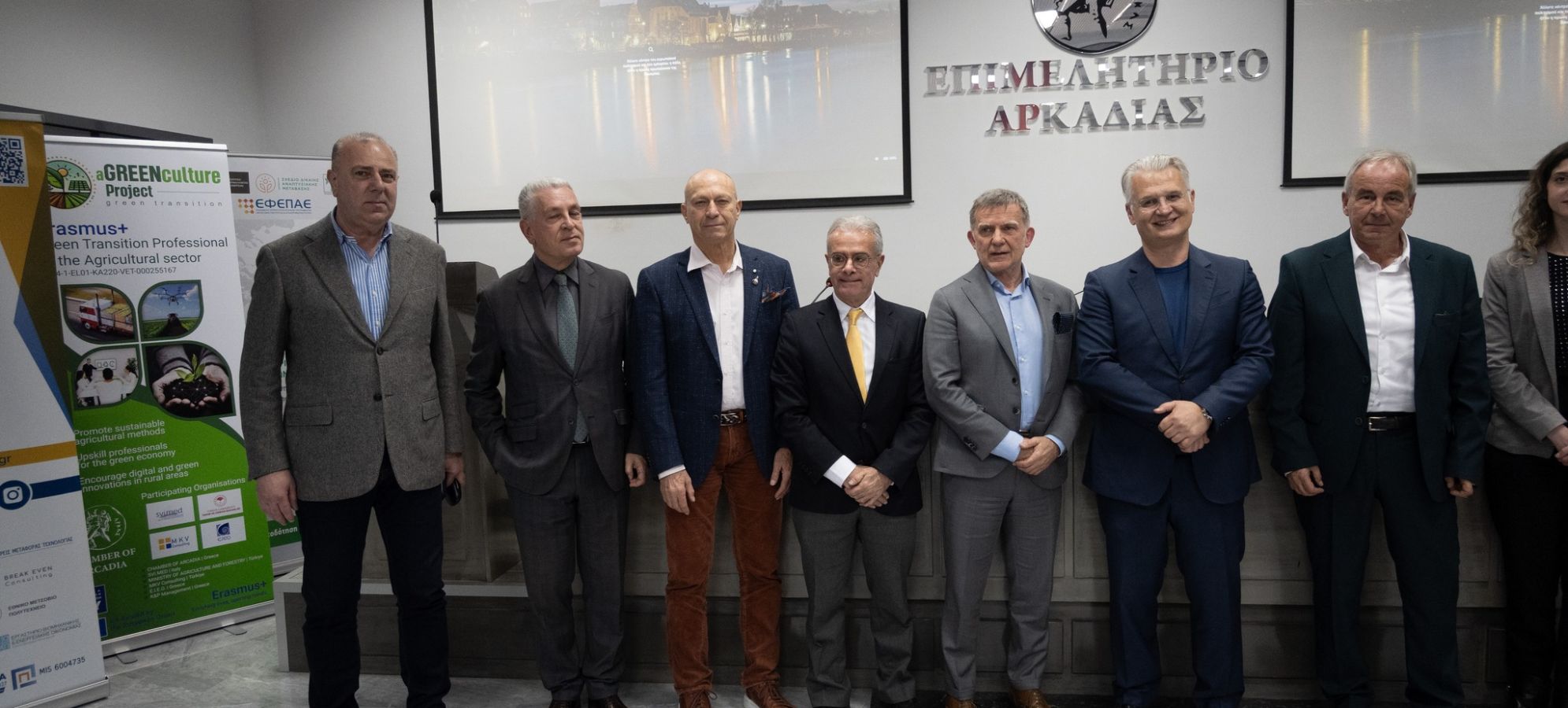 Γιώργος Γκιώνης: «Το ΕΣΠΑ μεταφράζεται σε έργα με πραγματικό όφελος για τις τοπικές κοινωνίες»