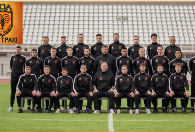 Ο Α.Ο. Λουτράκι αποφάσισε τη συγχώνευση με τον Ολυμπιακό Λουτρακίου