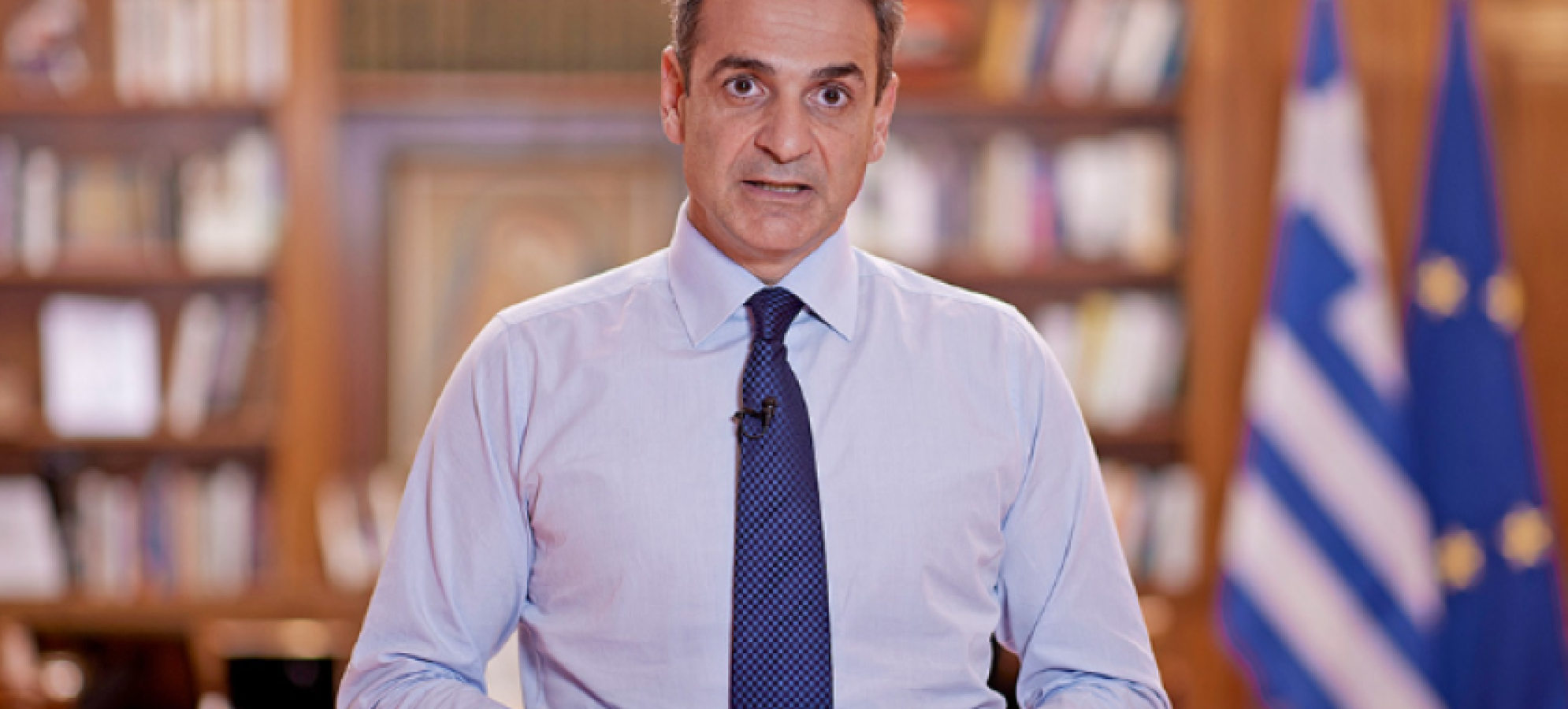 Η διαδικασία για την Συνταγματική αναθεώρηση και η άρση της μονιμότητας των δημοσίων υπαλλήλων 