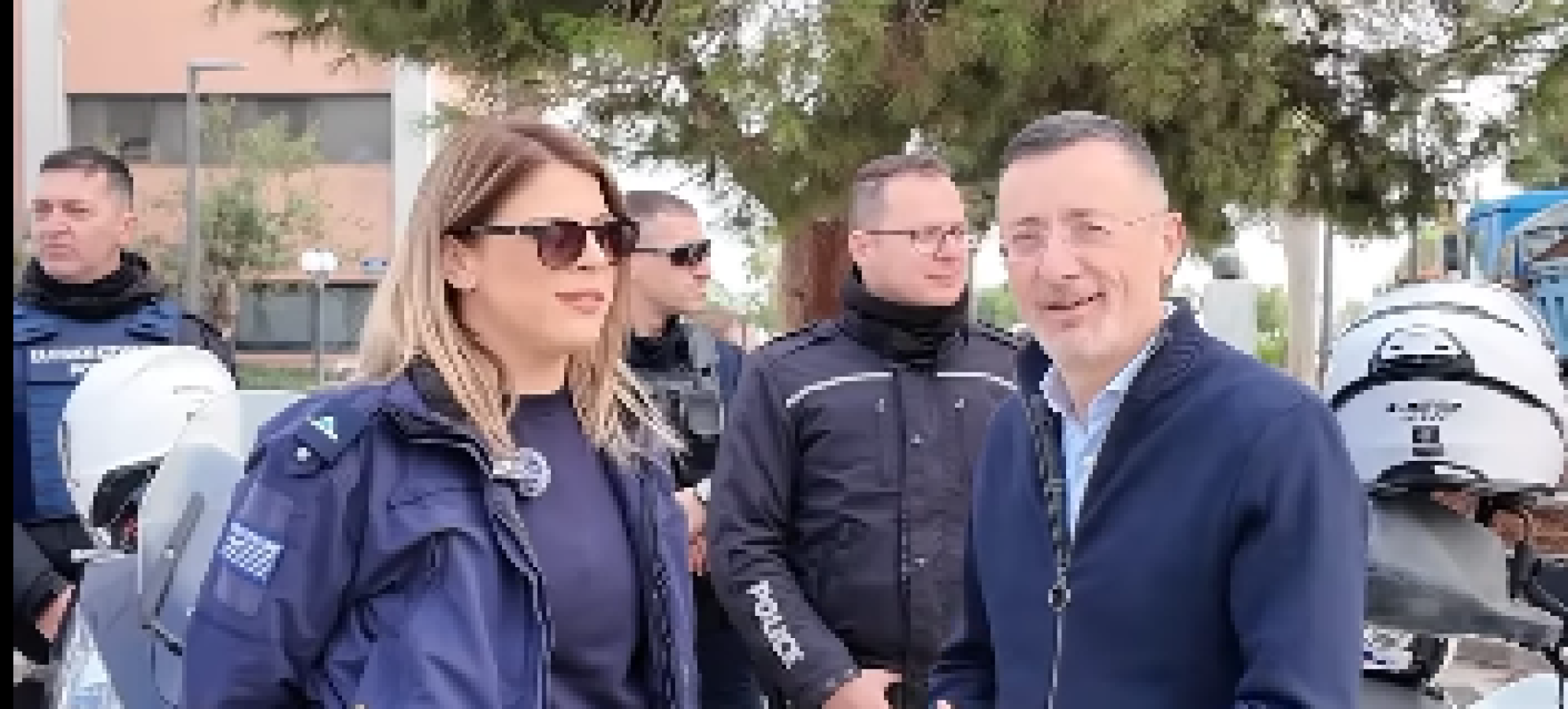 «Monte Kiato χωρίς ασφάλεια δεν γίνεται»: Ενισχύεται η αστυνόμευση με νέες ομάδες ΔΙ.ΑΣ. και ΟΠΚΕ