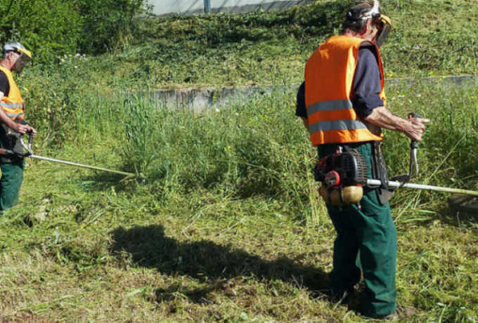 Ακαθάριστα οικόπεδα: Μέχρι 2.000 ευρώ το πρόστιμο – Τι προβλέπει το νέο νομοσχέδιο