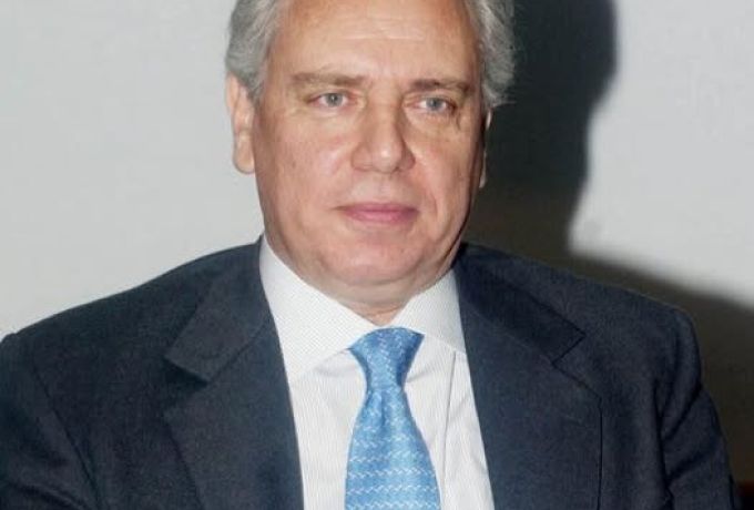 Συλλυπητήριο μήνυμα του Περιφερειάρχη Πελοποννήσου για την απώλεια του Αναστάση Παπαληγούρα