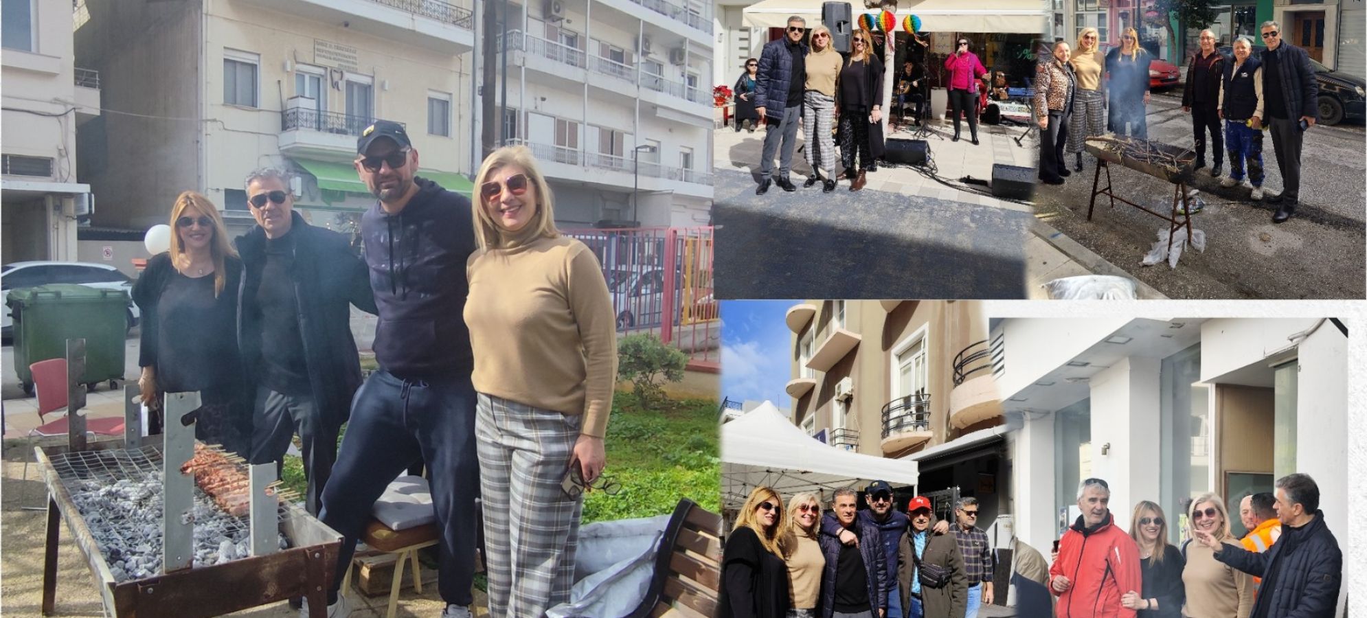 Το Επιμελητήριο Κορινθίας στέκεται αρωγός στις δράσεις του Εμπορικού Συλλόγου Κορίνθου