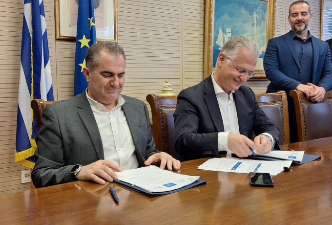 Δημήτρης Πτωχός: Σε τροχιά υλοποίησης η αναβάθμιση του Εθνικού Σταδίου και το νέο Ειδικό Σχολείο Καλαμάτας