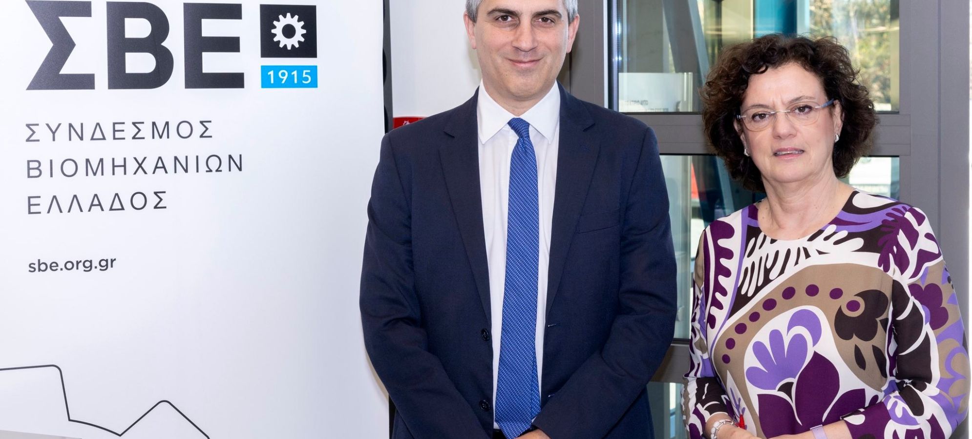 Χρίστος Δήμας στη Θεσσαλονίκη: Εξελίξεις σε μεγάλα έργα υποδομών στη Βόρεια Ελλάδα