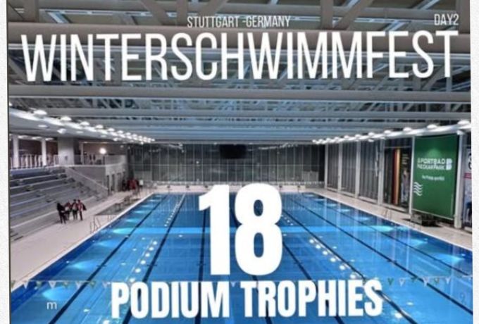 36 Τρόπαια και δεν Σταματούν – Ο ΝΟΚ Έγραψε Ιστορία στη Γερμανία!