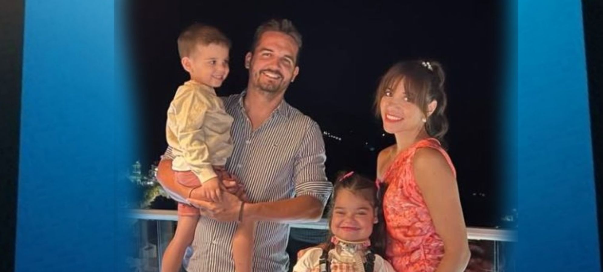 Δημόσια τοποθέτηση των γονέων της μικρής Όλγας |  Έκκληση για στήριξη και υπεύθυνη ενημέρωση - Ένας αγώνας που δεν πρέπει να δοθεί μόνος