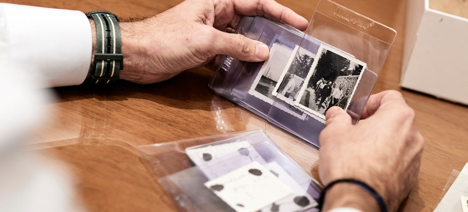 K. Μητσοτάκης: «Πολύτιμος θησαυρός για την ιστορική μνήμη οι φωτογραφίες των 200 της Καισαριανής»