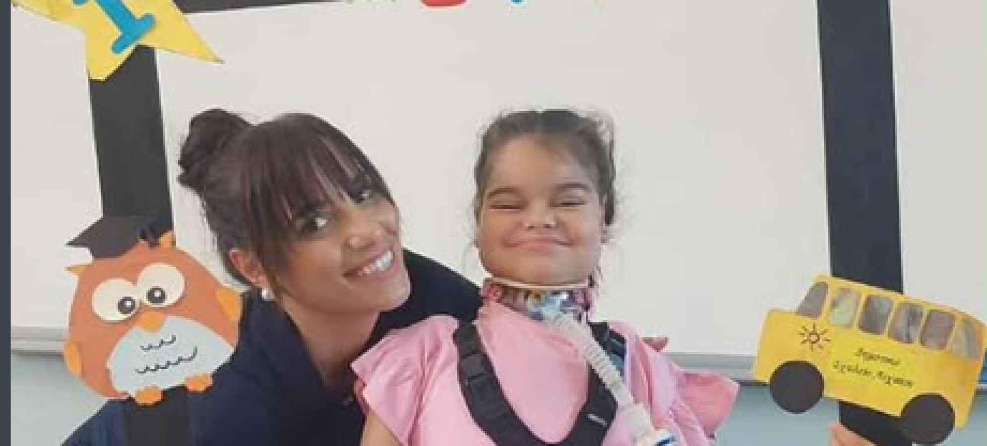 Συγκλονίζει η μητέρα της μικρής Όλγας: «Το να ζητάς βοήθεια δεν είναι αδυναμία – είναι δύναμη και αγάπη»