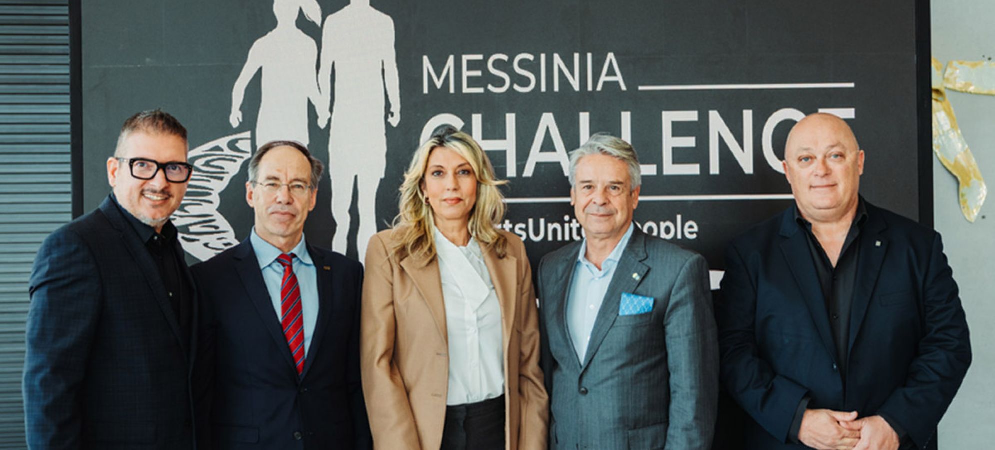 Messinia Challenge – 14 χρόνια ιστορίας με νέα ταυτότητα και δέσμευση στη βιωσιμότητα για το 2026