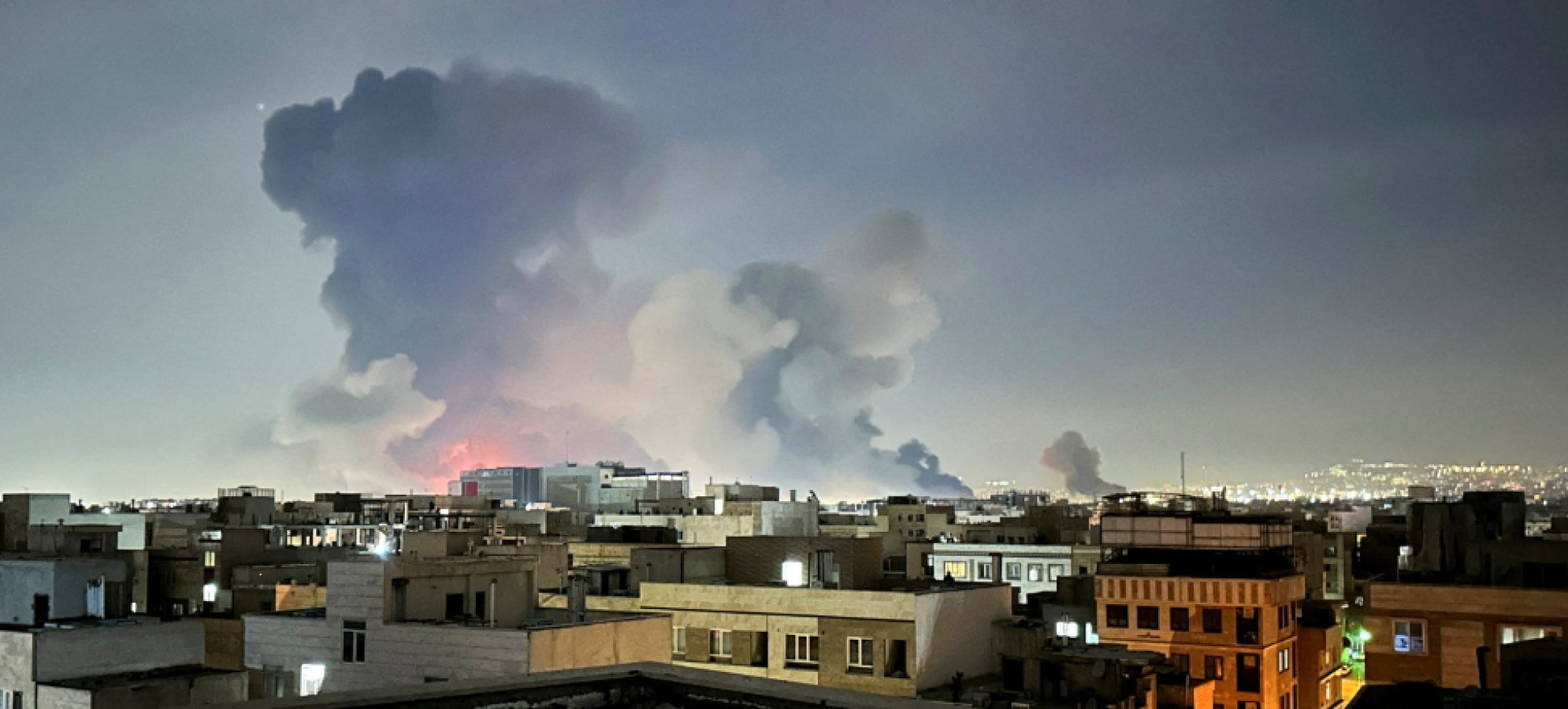 Άγκυρα: Βαλλιστικός πύραυλος από το Ιράν εισήλθε στον τουρκικό εναέριο χώρο – Αναχαιτίστηκε από συστήματα του ΝΑΤΟ