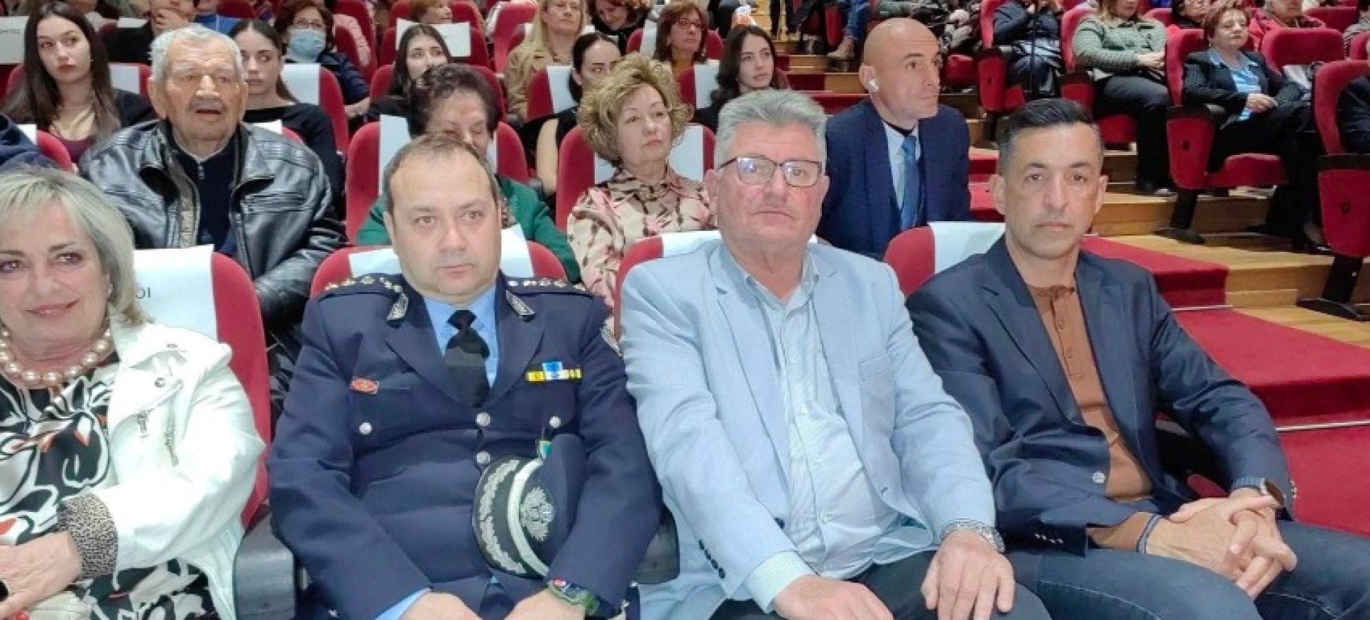 Κόρινθος: Εκδήλωση για τα 200 χρόνια από την Έξοδο του Μεσολογγίου και βράβευση αριστούχων μαθητών