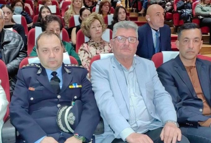 Κόρινθος: Εκδήλωση για τα 200 χρόνια από την Έξοδο του Μεσολογγίου και βράβευση αριστούχων μαθητών