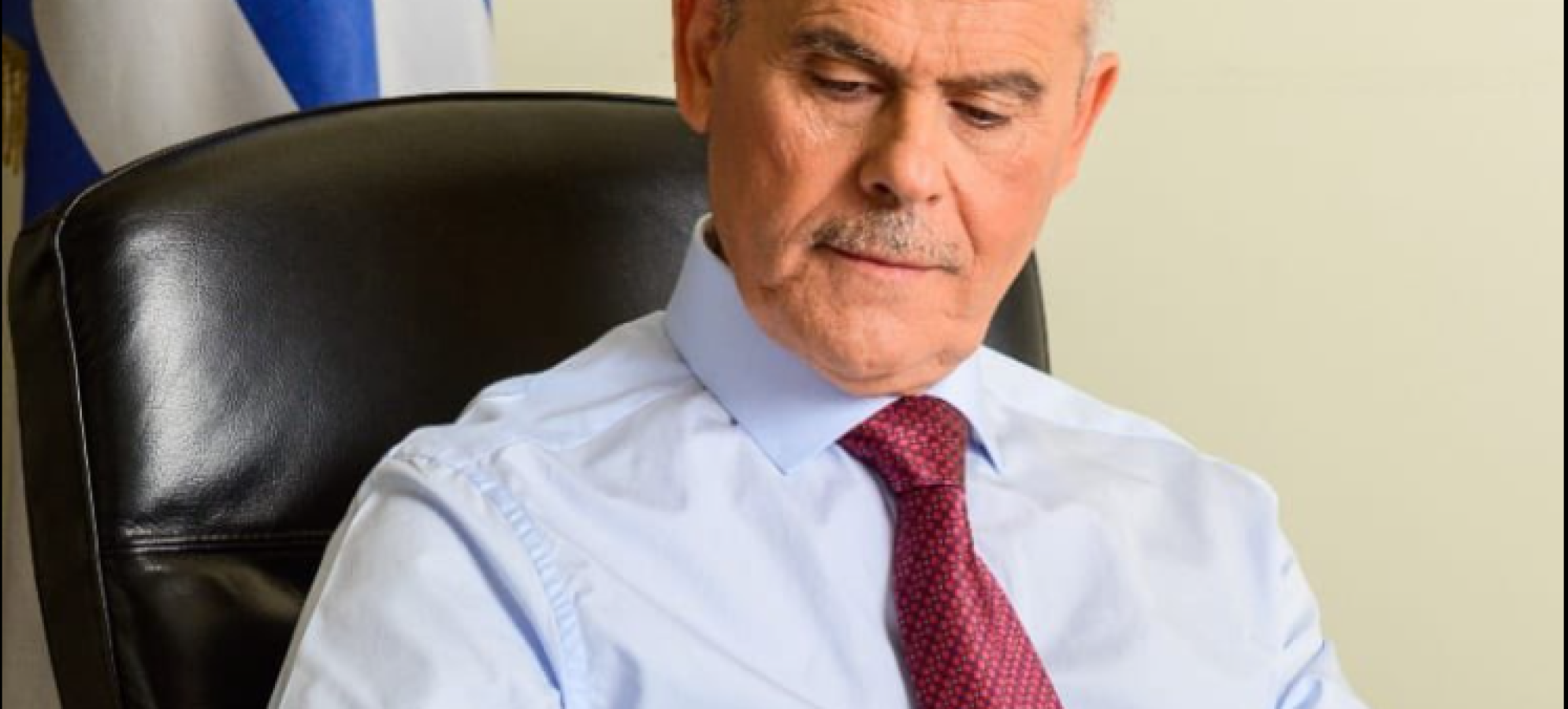 Νίκος Ταγαράς: «Πράσινο φως» για την πολεοδόμηση του πρώην στρατοπέδου Καλογερογιάννη στην Κόρινθο