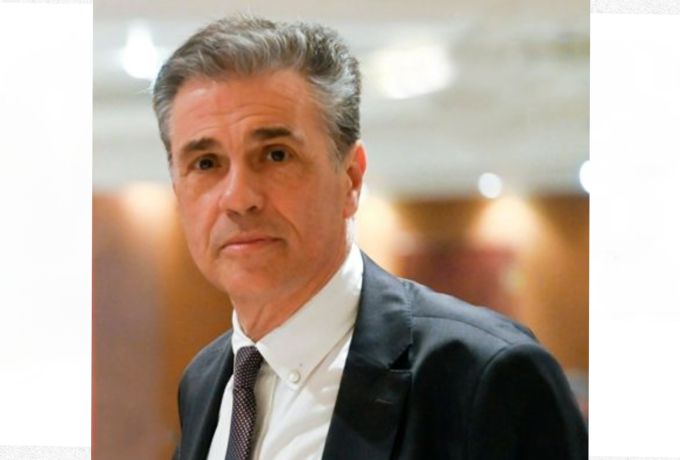 Παναγιώτης Λουζιώτης: Νέος Πρόεδρος του Περιφερειακού Συμβουλίου Επιμελητηρίων Πελοποννήσου