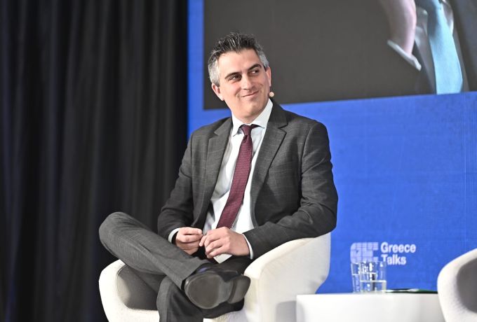 Χρίστος Δήμας: Ο ΒΟΑΚ ήταν η τελευταία εκκρεμότητα της Πολιτείας όσον αφορά στους αυτοκινητόδρομους