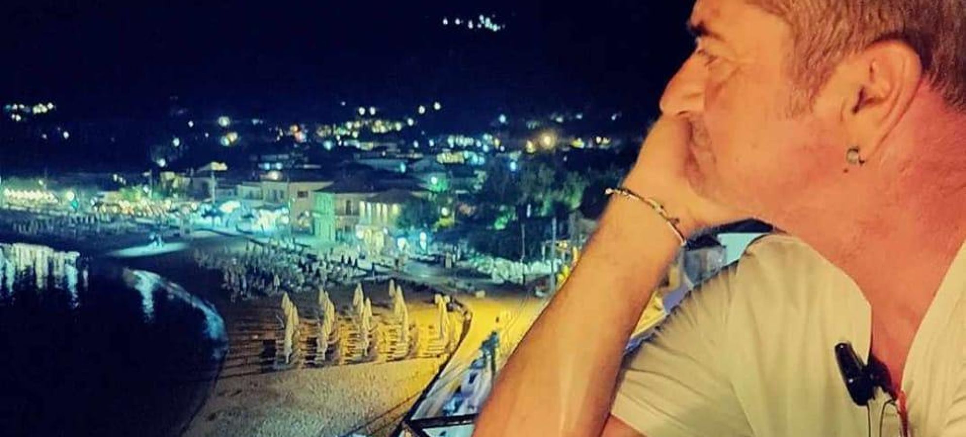 Θλίψη στην Κορινθία : Έφυγε ξαφνικά από τη ζωή ο πρόεδρος της Κοινότητας Πουλίτσας Νίκος Τσουγκριάνης